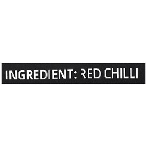Orika Red Chilli Flakes Sprinkler - With Seeds, 50 g-3.webp